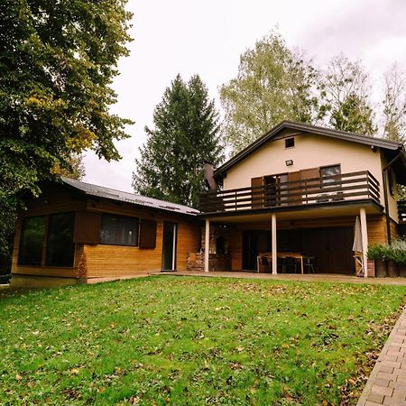 Holiday Home Vito Stubicka Slatina Zewnętrze zdjęcie