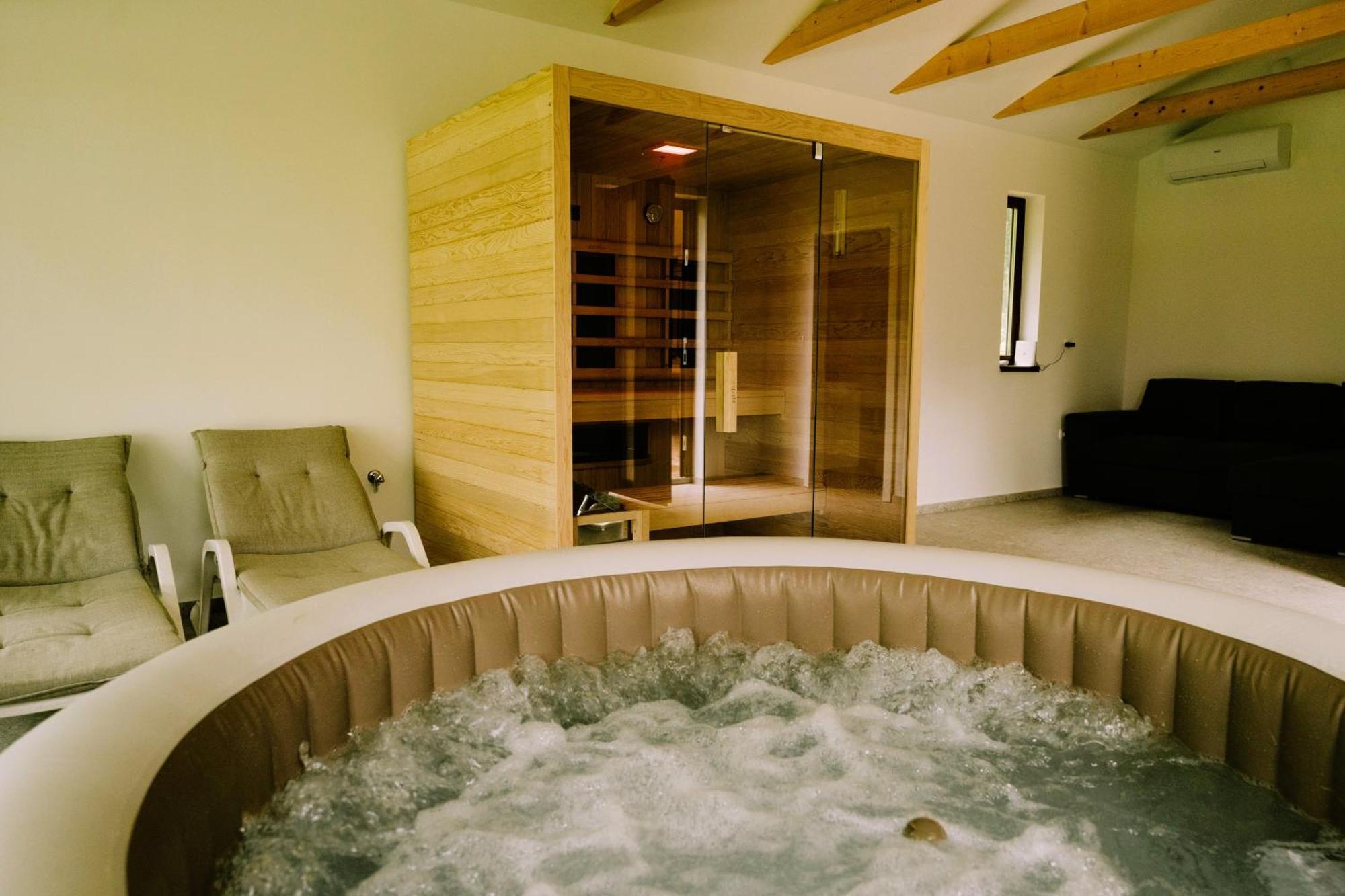 Holiday Home Vito Stubicka Slatina Zewnętrze zdjęcie