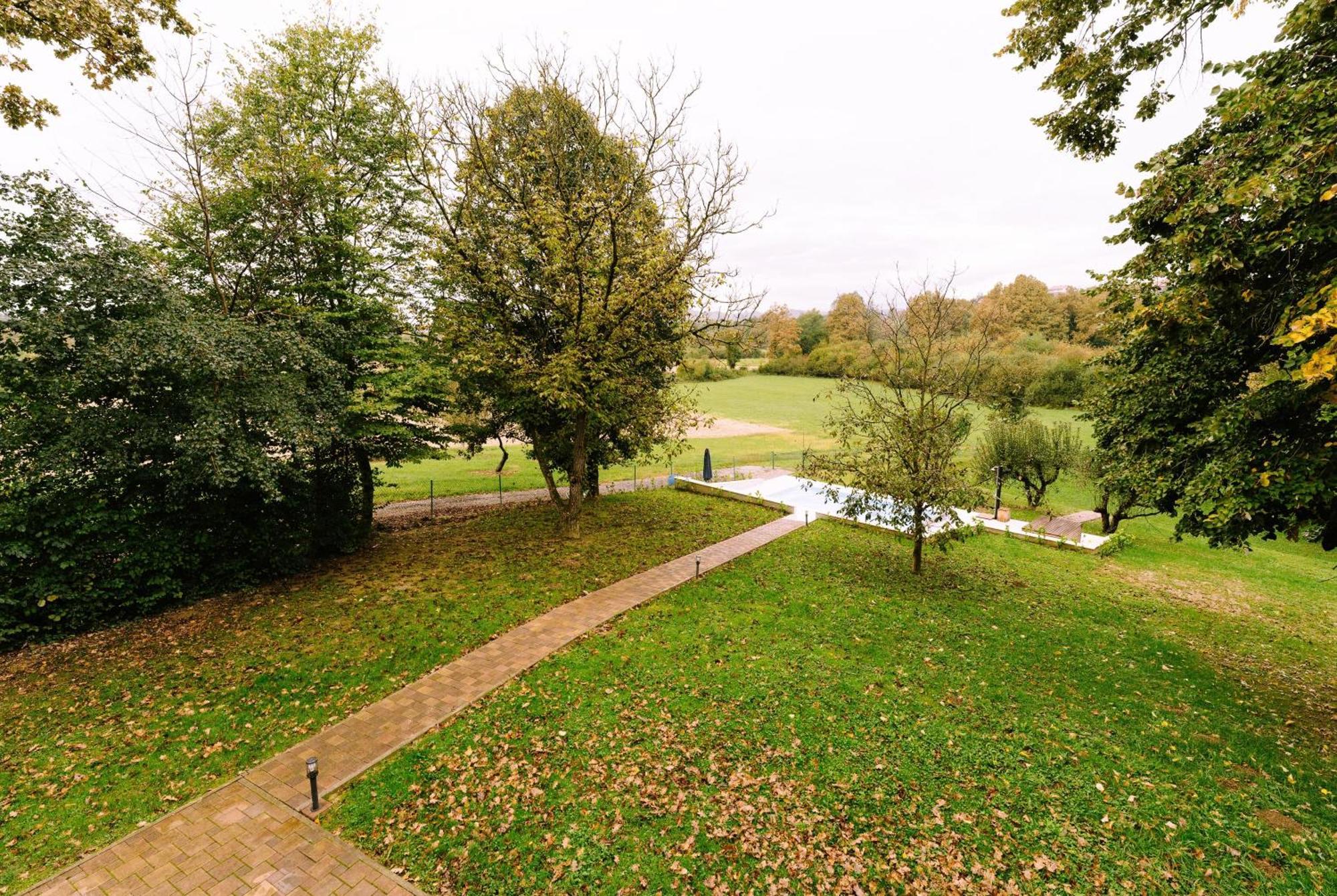 Holiday Home Vito Stubicka Slatina Zewnętrze zdjęcie