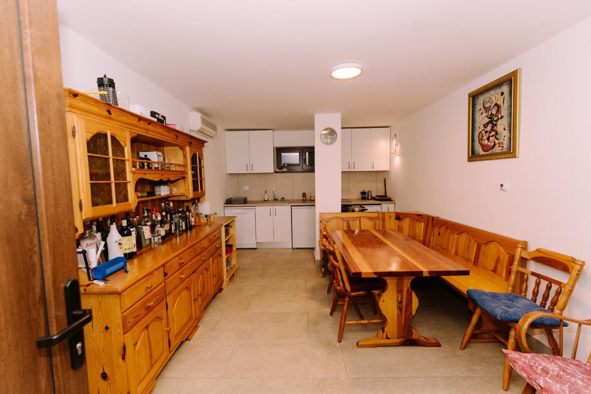 Holiday Home Vito Stubicka Slatina Zewnętrze zdjęcie