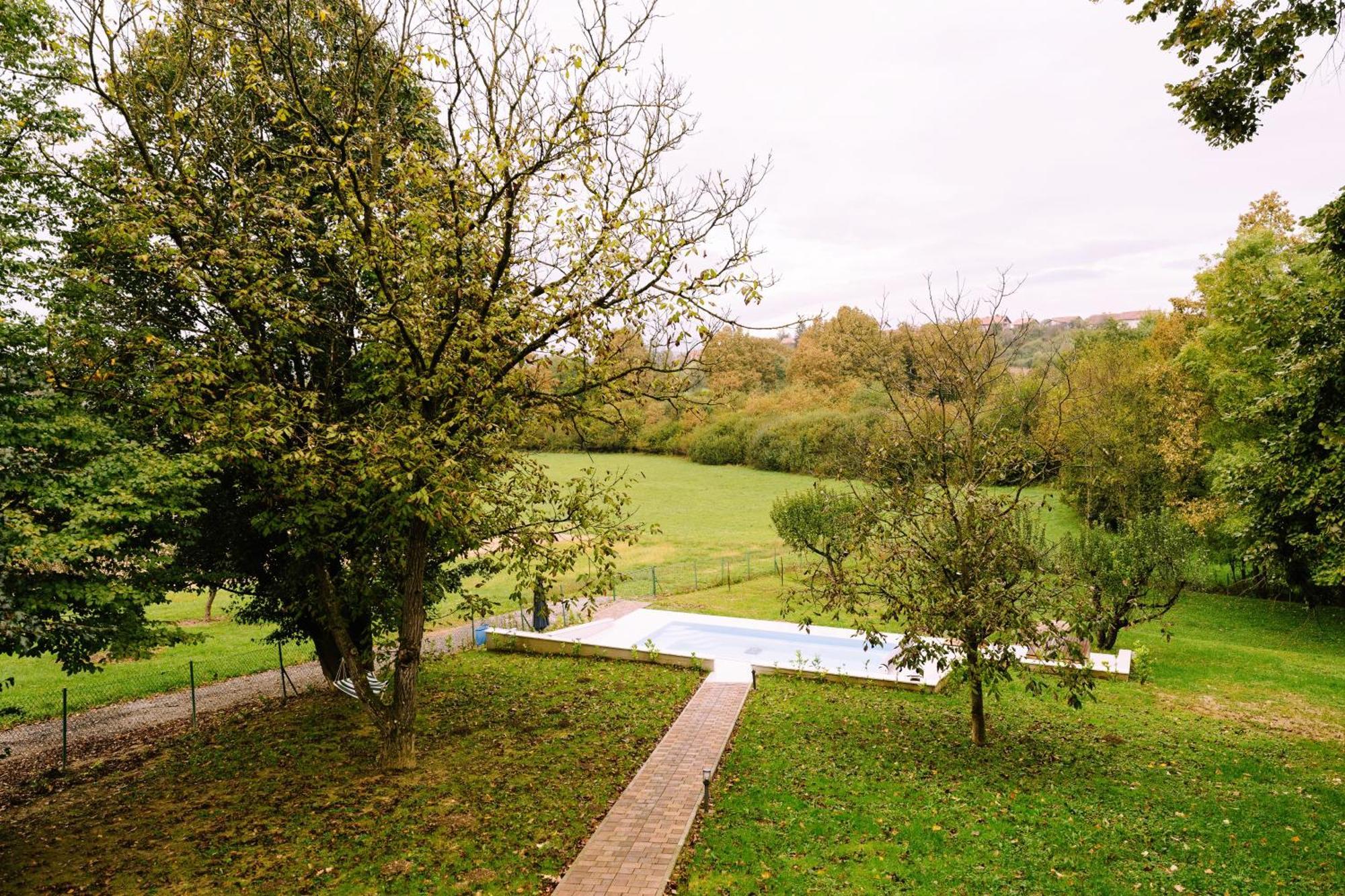 Holiday Home Vito Stubicka Slatina Zewnętrze zdjęcie