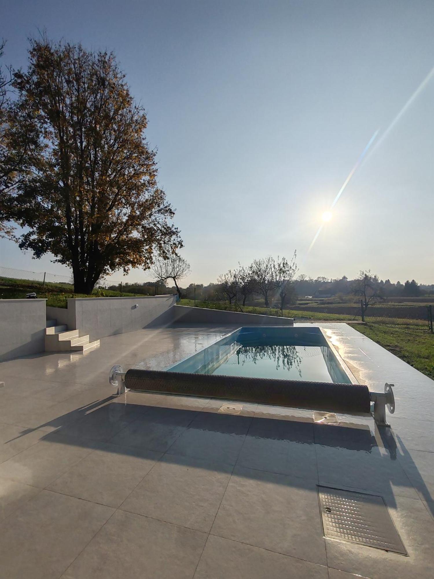 Holiday Home Vito Stubicka Slatina Zewnętrze zdjęcie