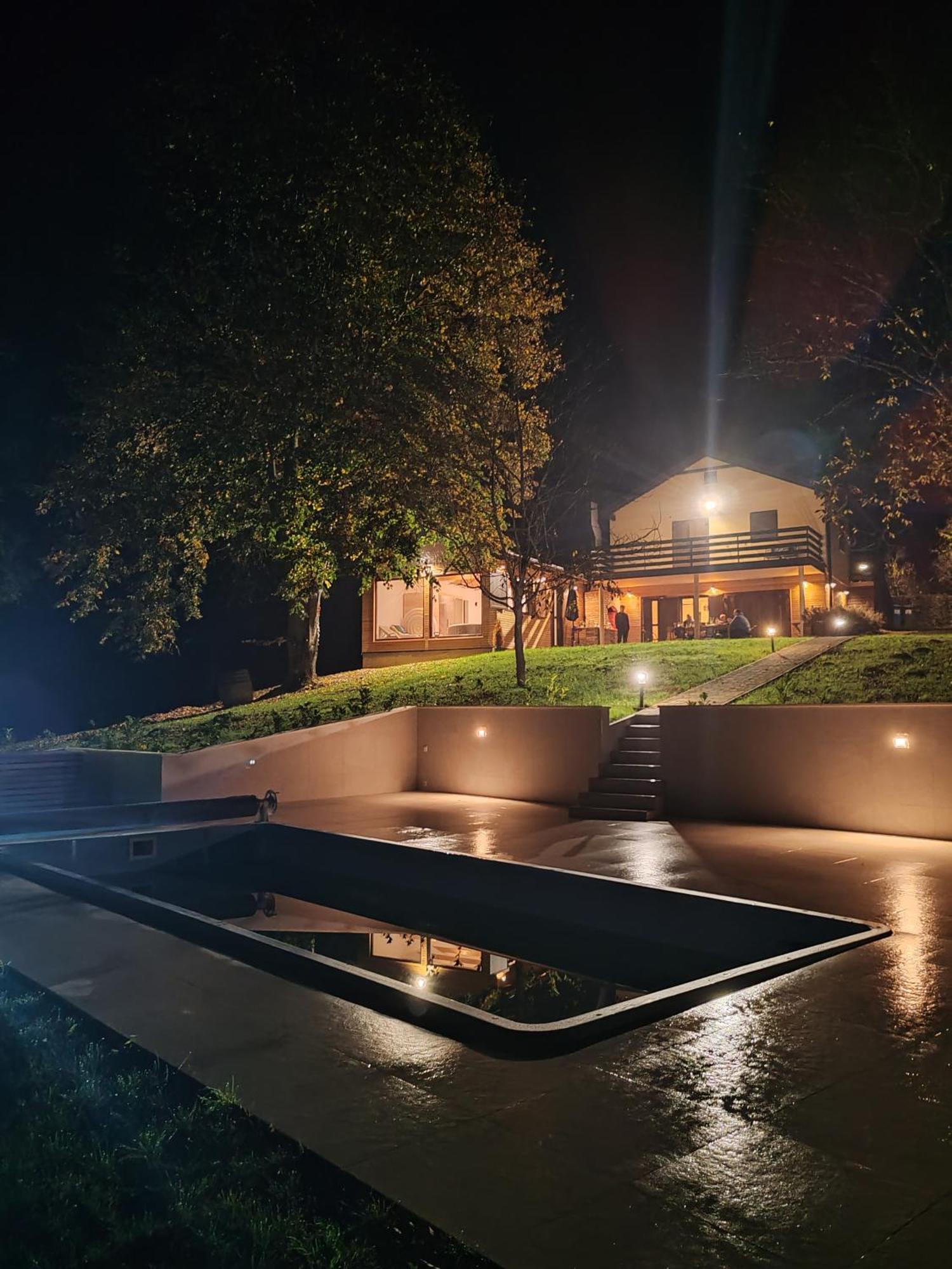 Holiday Home Vito Stubicka Slatina Zewnętrze zdjęcie